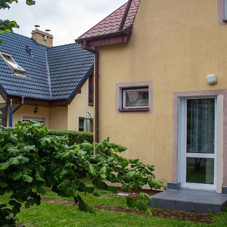 Domek Letniskowy بودودومبيا المظهر الخارجي الصورة